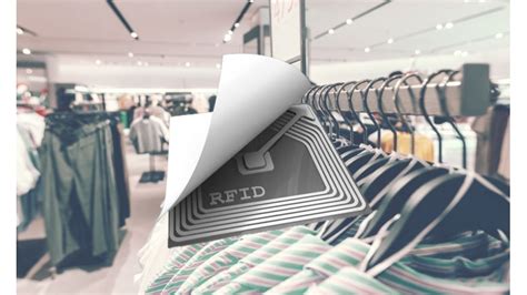 rfid chip in clothing|rfid in textiles.